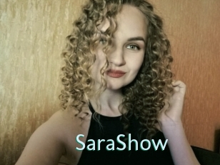 SaraShow