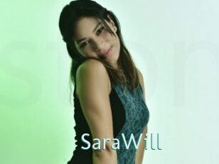 SaraWill