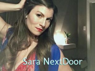 Sara_NextDoor