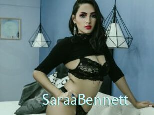 SaraaBennett