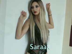 Saraax