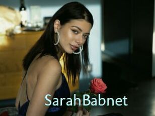 SarahBabnet