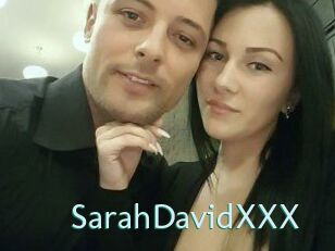 SarahDavidXXX