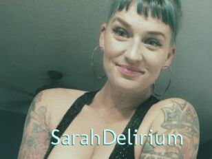 SarahDelirium