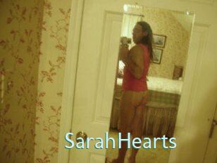 SarahHearts