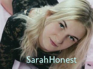 SarahHonest