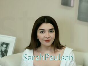 SarahPaulsen