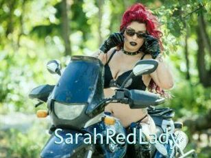 SarahRedLady