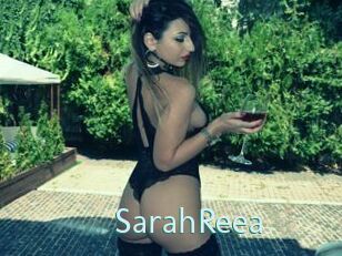 SarahReea Straponles