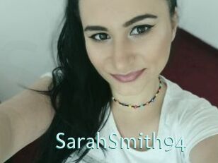 SarahSmith94 Straponles