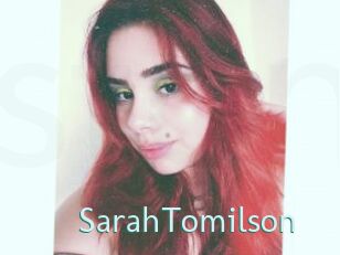 SarahTomilson