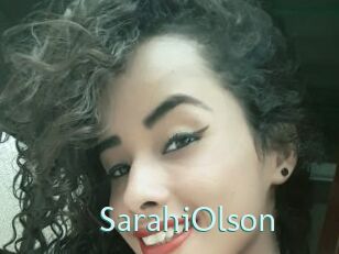 SarahiOlson