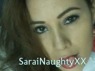 SaraiNaughtyXX