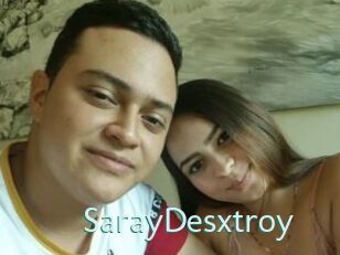 SarayDesxtroy