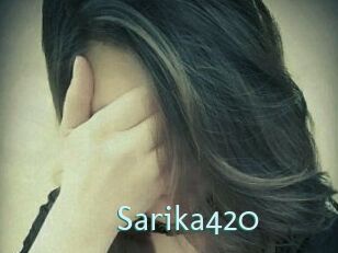 Sarika420