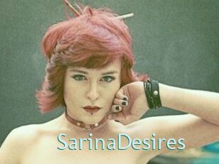 SarinaDesires