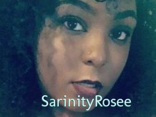 SarinityRosee