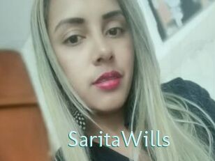 SaritaWills