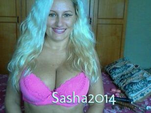 Sasha2014