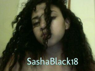 SashaBlack18