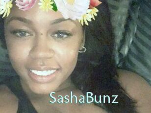 SashaBunz