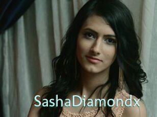 SashaDiamondx