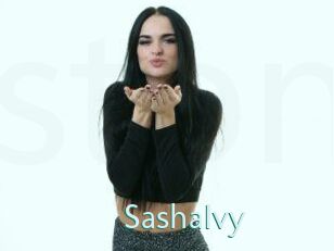 SashaIvy