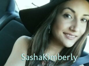 SashaKimberly