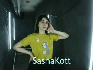 SashaKott