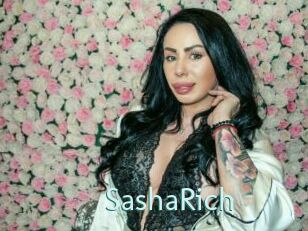 SashaRich