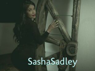 SashaSadley