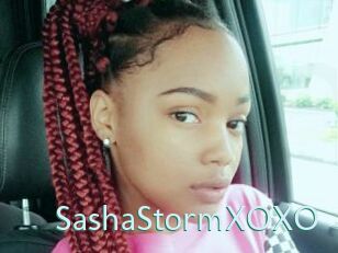 SashaStormXOXO