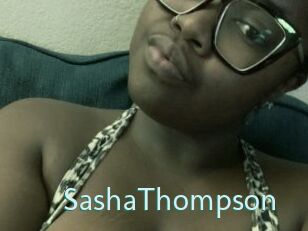 SashaThompson
