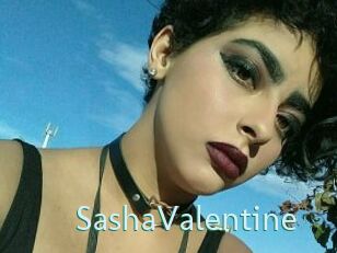 SashaValentine