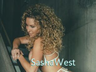 SashaWest