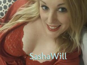 SashaWill
