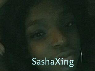 SashaXing