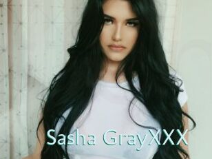 Sasha_GrayXXX