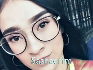 Sashacrim