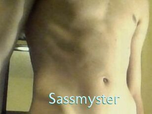 Sassmyster