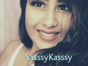 SasssyKasssy