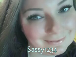 Sassy1234
