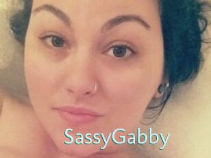 SassyGabby