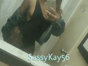 SassyKay56