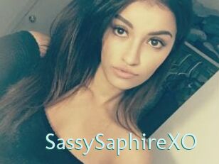 SassySaphireXO