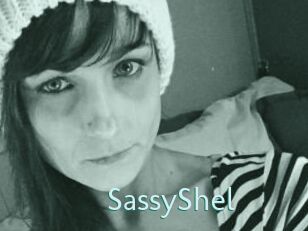 SassyShel