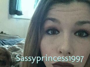 Sassyprincess1997