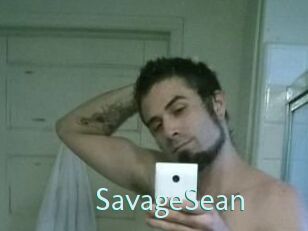 SavageSean