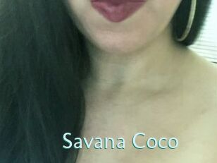 Savana_Coco