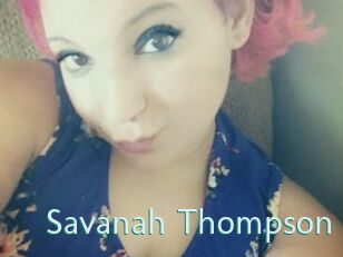 Savanah_Thompson